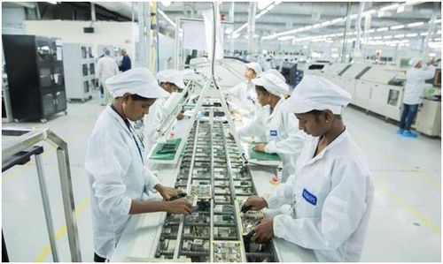 新德里推出2萬億基建計劃，印媒提醒警惕制裁風險