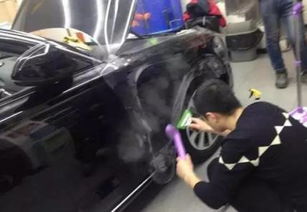 如何利用汽車裝飾服務(wù)避免沈陽馬拉松封路困擾？