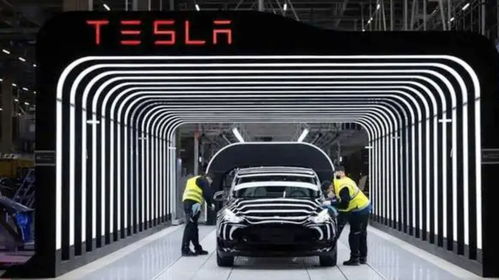 特斯拉百億美元投資墨西哥超級工廠，汽車裝飾服務迎來新機遇