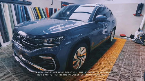 文山汽車修理廠 專業(yè)貼膜與裝飾，為您的愛車增添光彩與保護(hù)