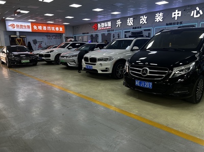 專業(yè)汽車裝飾服務(wù) 技術(shù)精湛，品質(zhì)卓越