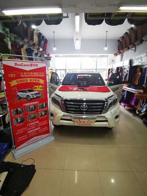 汽車裝飾服務 銷售與客服的雙輪驅動，打造卓越客戶體驗